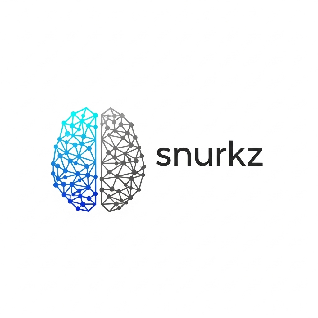 Snurkz logo